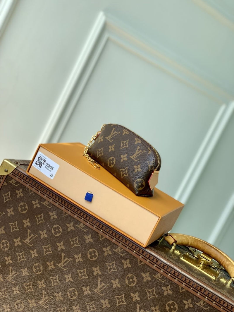 LV Cosmetic Bags